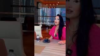 Emax Real Estate Dubai va prezinta proiectul DAMAC Islands PART 1 andreeapopa dubai imobiliare [upl. by Melisandra]