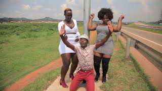 Sean Dampte  Mr Lover man Performed by UGANDAN COMEDY GROUP COX [upl. by Emmerie]