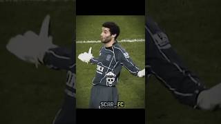 Keeper Reaction at the End💀viralshort trending foryou edit [upl. by Aylad]