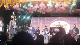 Amrit Maan Punjabi Songs International Lavi fair Rampur Bushahr 2024 [upl. by Nevile]