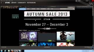 How to Redeem Steam Wallet Codes and How to Gift Steam Games [upl. by Richers]