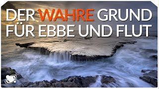 Der wahre Grund für Gezeiten  Raumzeit 2019 Fast Forward Science 2019 [upl. by Pet909]