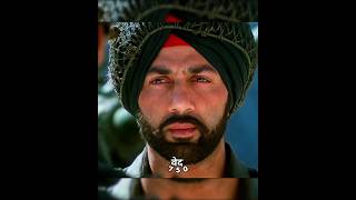 Mai Ak Bacha Hu 🔥 Sunny Deol Best Dilogs 😀 4K  Quality Edit [upl. by Orag]