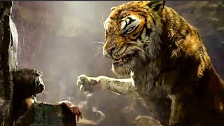 Mowgli Legend of the Jungle 2018 Movie Explained in Hindi  Fantasy Film Summarized in हिन्दी Urdu [upl. by Jody]