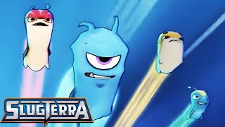 Slugterra  The Trade  Season 1 Episode 3 [upl. by Audy]