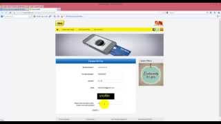 How to pay idea postpaid bill online Bill Desk [upl. by Markiv]