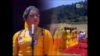 Amazigh music from morocco 5 [upl. by Zehcnas]