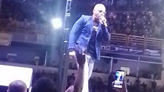 Pastor Júnior trovão Manda recado pra Ivete Sangalo No Congresso Umadego 2024 [upl. by Demmahom606]