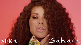 SEKA ALEKSIC  SAHARA OFFICIAL VIDEO 2019 [upl. by Robbyn]