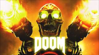 DOOM 2016 OST  Tower Ascension [upl. by Sanjiv]