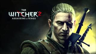 The Witcher 2 Soundtrack  The Path of a Kingslayer [upl. by Ogilvy]