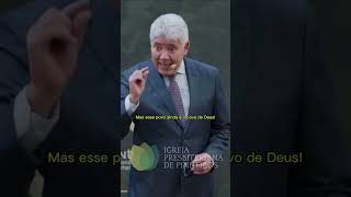 ESTÁ EM PECADO igrejapresbiterianadepinheiros hernandesdiaslopes pregação gospel deus jesus [upl. by Say237]