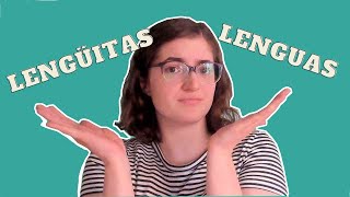 ¿Cuál es la diferencia entre las distintas sedes del Lenguas Vivas [upl. by Agnizn343]