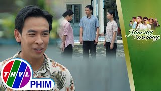 Hé lộ lý do khiến Phú nhây giúp crush vô điều kiện  MÙA SẬY TRỔ BÔNG [upl. by Herminia]