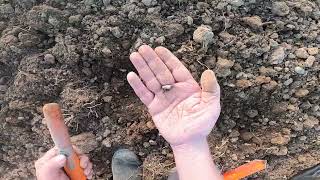 Nexus Standard MP V3 On Freshly Ploughed Field [upl. by Kimball]