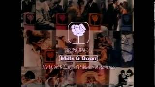 Mills and Boon Film 1977 [upl. by Ticon]