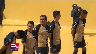 Presentan nueva playera de Pumas para Clausura 2020  Adrenalina [upl. by Aiyot714]