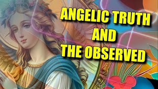 Angelic Truth and the Observed Cellular Memory Cascade VIDEO 8 [upl. by Enak]