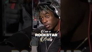 Ebro CALLS OUT Lil Uzi Vert Again For NOT Being a Rockstar⁉️😳 shorts liluzivert liluzi [upl. by Ros]