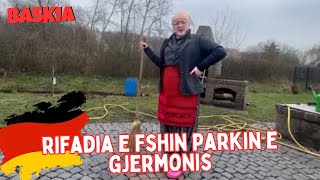 Oj Miradi Gjermania nuk asht si përpara veq ma mir  Baskia [upl. by Ohs101]