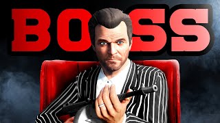 Becoming THE BOSS of GTA 5 [upl. by Tfat]