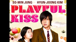 ENG SUB PLAYFUL KISS EPISODE5 [upl. by Justicz]