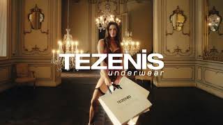 Tezenis Fall Winter 2023  Underwear [upl. by Seaver]