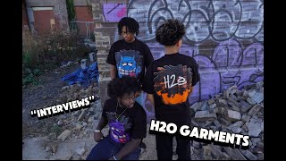 The Vision quotBehind The Scene The Real Story Of H2O Garmentsquot [upl. by Schilit933]