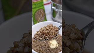 Super Simple Buckwheat Recipe [upl. by Kare619]