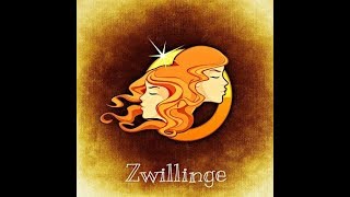 Taroskop Zwillinge Liebe September 2018 [upl. by Ahsanat]