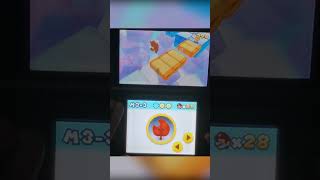 Monde 33 Super Mario 3D Land Gameplay [upl. by Reivilo]