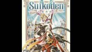 Suikoden 5 OST  Determination Sialeeds Final Batlle [upl. by Ylrebmi]