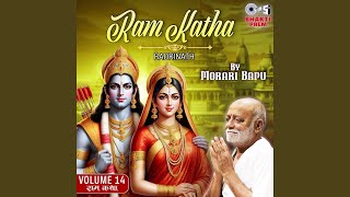 Ram Katha By Morari Bapu  Badrinath Vol14 Pt 7 [upl. by Ahseile494]