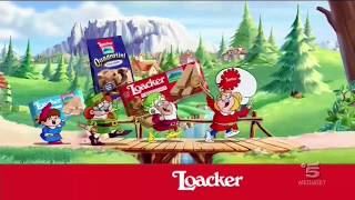 Loacker Napolitaner spot 2016 [upl. by Yun207]