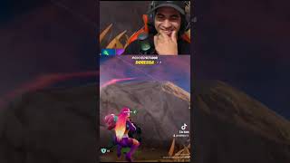 como não salvar um amigo fortnite jogodetiroaovivo gameplay fortnitebattleroyale games [upl. by Aenotna275]