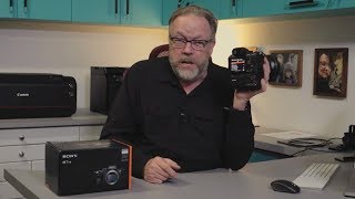 Sony a7rIII – Menu Settings [upl. by Torey]