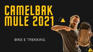 Camelbak Mule 20202021 [upl. by Dur]