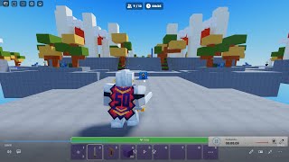 RobloxSkywarsGameplay [upl. by Epp264]