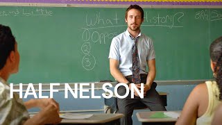 Half Nelson Full Movie crystal Review in Hindi  Hollywood Movie Review  Ryan Gosling [upl. by Wallraff]