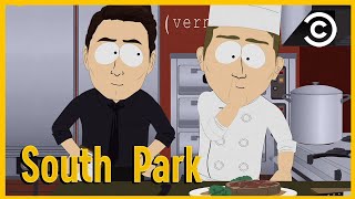 Das YelperSpezial  South Park  Comedy Central Deutschland [upl. by Coward]