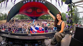 Nifra live from Tomorrowland 2023 [upl. by Anirres]