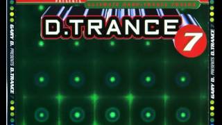 D Trance 7  Special Megamix By Gary D [upl. by Atilrep]