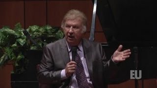 Bill amp Gloria Gaither Worship Heritage of the Modern Pentecostal Church [upl. by Magel]