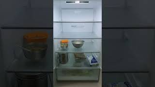 Haier 325 litre refrigerator shorts [upl. by Nohsauq]