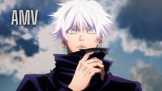 jujutsu kaisen amv  Jeleel Dive in [upl. by Hiram]