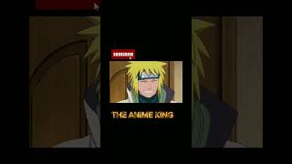 Minato mass insta edit shorts trending theanimeking capcut minato naruto youtubeshorts anime [upl. by Nellek]