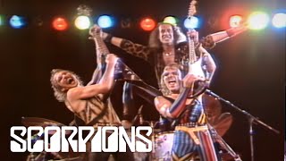 Scorpions  Rock in Rio 1985 Full Concert [upl. by Bohi]