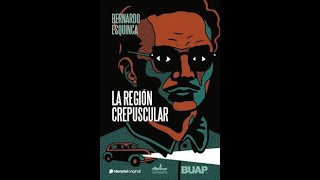 La región Crepuscular  Booktrailer [upl. by Storfer]