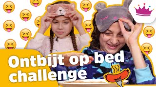 Oké nu ben ik BANG 🤣😱 Kinderen voor Kinderen [upl. by Jere]