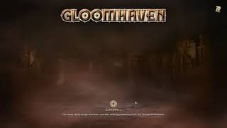 Gloomhaven Tutorial  Part 4 [upl. by Aynahs]